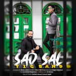 دانلود آهنگ جدید تیگ بند به نام صد سال
